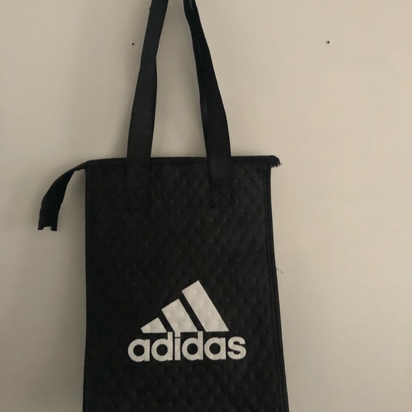 Adidas lunch bag - Picture 1 of 3